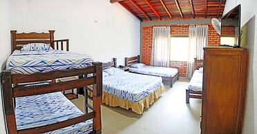 HOTEL CAMPESTRE UMPALA