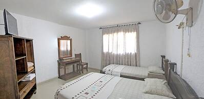 HOTEL CAMPESTRE UMPALA