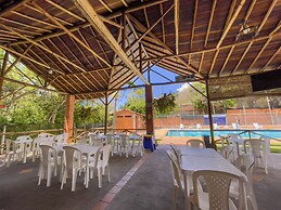 HOTEL CAMPESTRE UMPALA