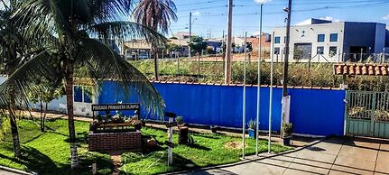 Camping Pousada Primavera Olímpia