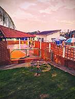 Camping Pousada Primavera Olímpia