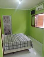 Camping Pousada Primavera Olímpia