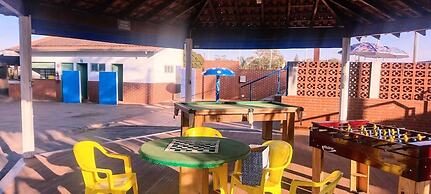 Camping Pousada Primavera Olímpia