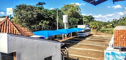 Camping Pousada Primavera Olímpia