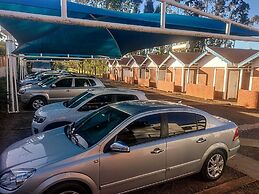 Camping Pousada Primavera Olímpia