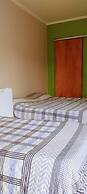 Camping Pousada Primavera Olímpia