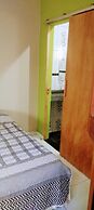 Camping Pousada Primavera Olímpia