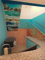 Camping Pousada Primavera Olímpia