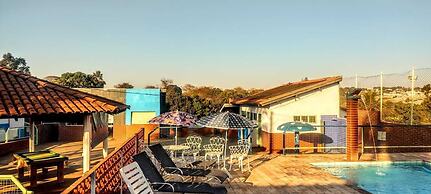 Camping Pousada Primavera Olímpia