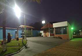 Camping Pousada Primavera Olímpia