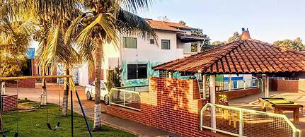 Camping Pousada Primavera Olímpia