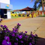 Camping Pousada Primavera Olímpia