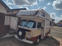 Camping Pousada Primavera Olímpia