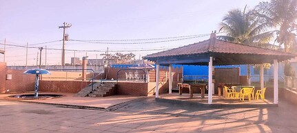 Camping Pousada Primavera Olímpia
