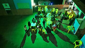 Camping Pousada Primavera Olímpia