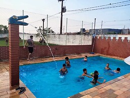 Camping Pousada Primavera Olímpia