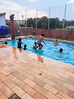 Camping Pousada Primavera Olímpia