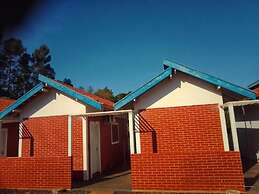 Camping Pousada Primavera Olímpia