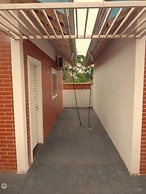 Camping Pousada Primavera Olímpia