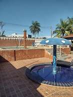 Camping Pousada Primavera Olímpia