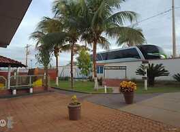 Camping Pousada Primavera Olímpia