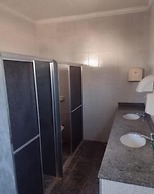 Camping Pousada Primavera Olímpia
