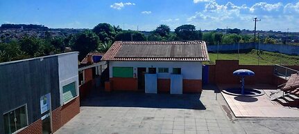 Camping Pousada Primavera Olímpia
