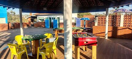Camping Pousada Primavera Olímpia