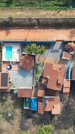 Camping Pousada Primavera Olímpia