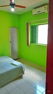 Camping Pousada Primavera Olímpia