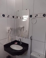 Camping Pousada Primavera Olímpia