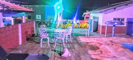 Camping Pousada Primavera Olímpia