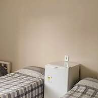 Camping Pousada Primavera Olímpia