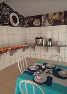 Camping Pousada Primavera Olímpia