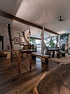 Dhoadhi Retreat