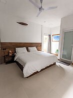 Dhoadhi Retreat