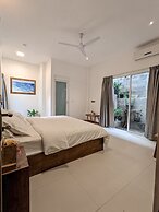 Dhoadhi Retreat
