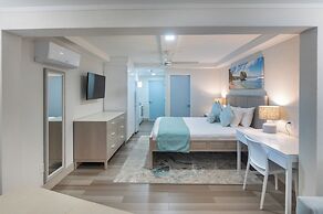 Blue Haven Holiday Apartments