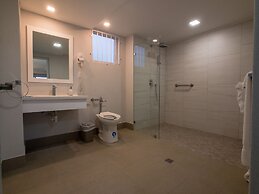 Blue Haven Holiday Apartments