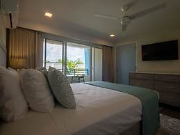 Blue Haven Holiday Apartments