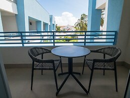 Blue Haven Holiday Apartments