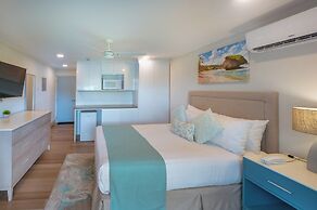 Blue Haven Holiday Apartments