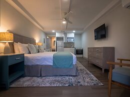 Blue Haven Holiday Apartments