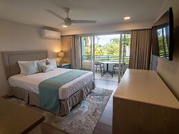 Blue Haven Holiday Apartments