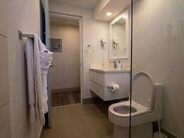 Blue Haven Holiday Apartments