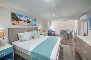 Blue Haven Holiday Apartments