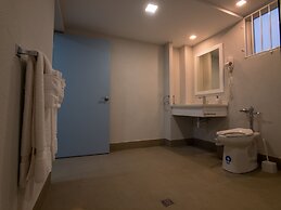 Blue Haven Holiday Apartments