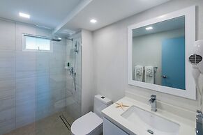 Blue Haven Holiday Apartments