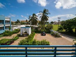 Blue Haven Holiday Apartments