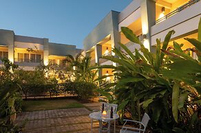 Blue Haven Holiday Apartments